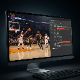 NBA 중계와 채팅 기능 후기