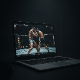 UFC 실시간 중계 후기